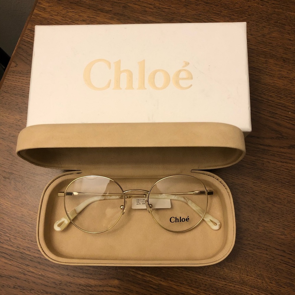 Chloe opticals